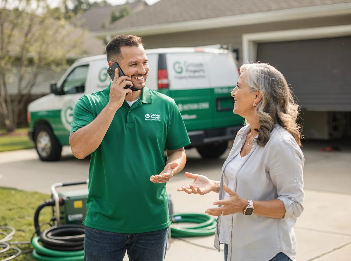 Water Damage Restoration Greenfield, WI FAQs